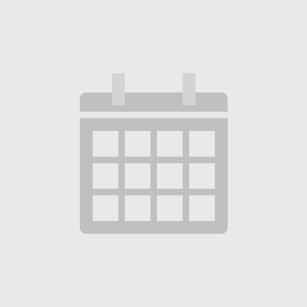 Newsletter Deadline